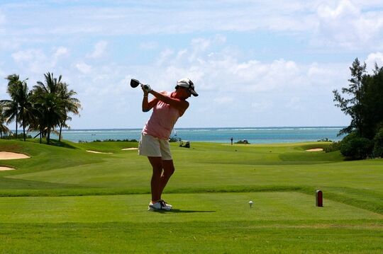 Golf Specials - Pareus Beach Resort