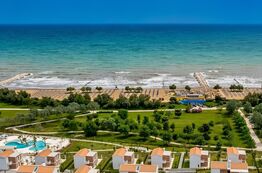 Bild_Wenige Schritte von Ihrem Ferienzuhause zum Meer und einem der schönsten Strände von Caorle.