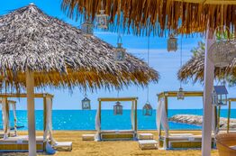 Baia Blu Beach Bar Caorle