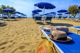 Bild_Baia Blu Beach Bar, Caorle